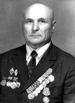 Андрей Макарович Добрянский