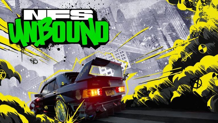 Need for Speed: Unbound